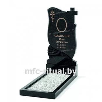 Памятник вертикальный ВД-3