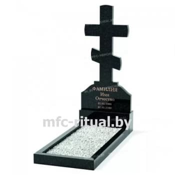 Памятник вертикальный В-45