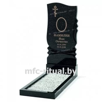 Памятник вертикальный В-48