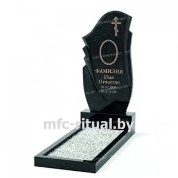 Памятник вертикальный В-49