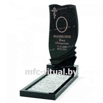 Памятник вертикальный ВА-72