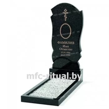 Памятник вертикальный А-50