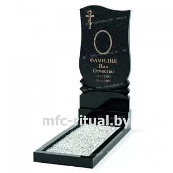 Памятник вертикальный В-51