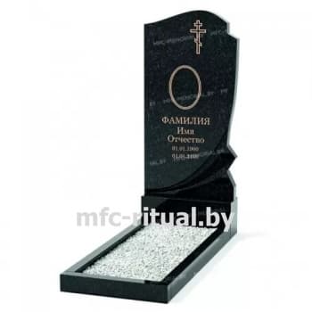 Памятник вертикальный В-52