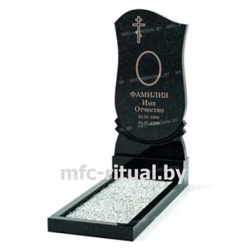 Памятник вертикальный В-54