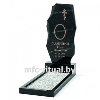 Памятник вертикальный В-56