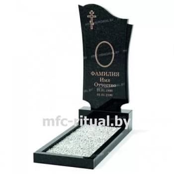 Памятник вертикальный В-57