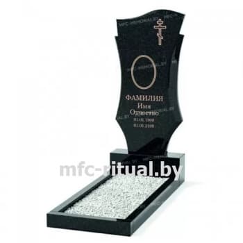 Памятник вертикальный ВА-9