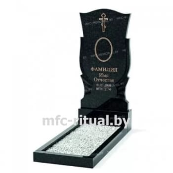 Памятник вертикальный В-61