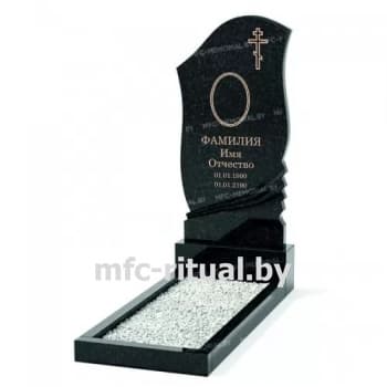 Памятник вертикальный В-62