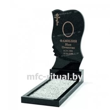 Памятник вертикальный ВС-5