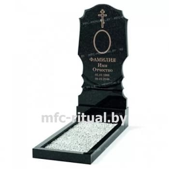 Памятник вертикальный В-64