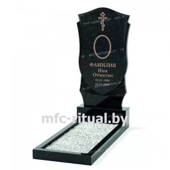 Памятник вертикальный В-65