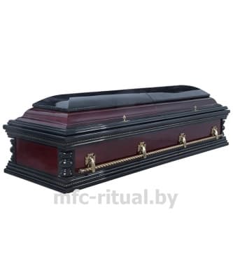 Гроб саркофаг «Гефест»
