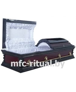 Гроб саркофаг «Гефест»